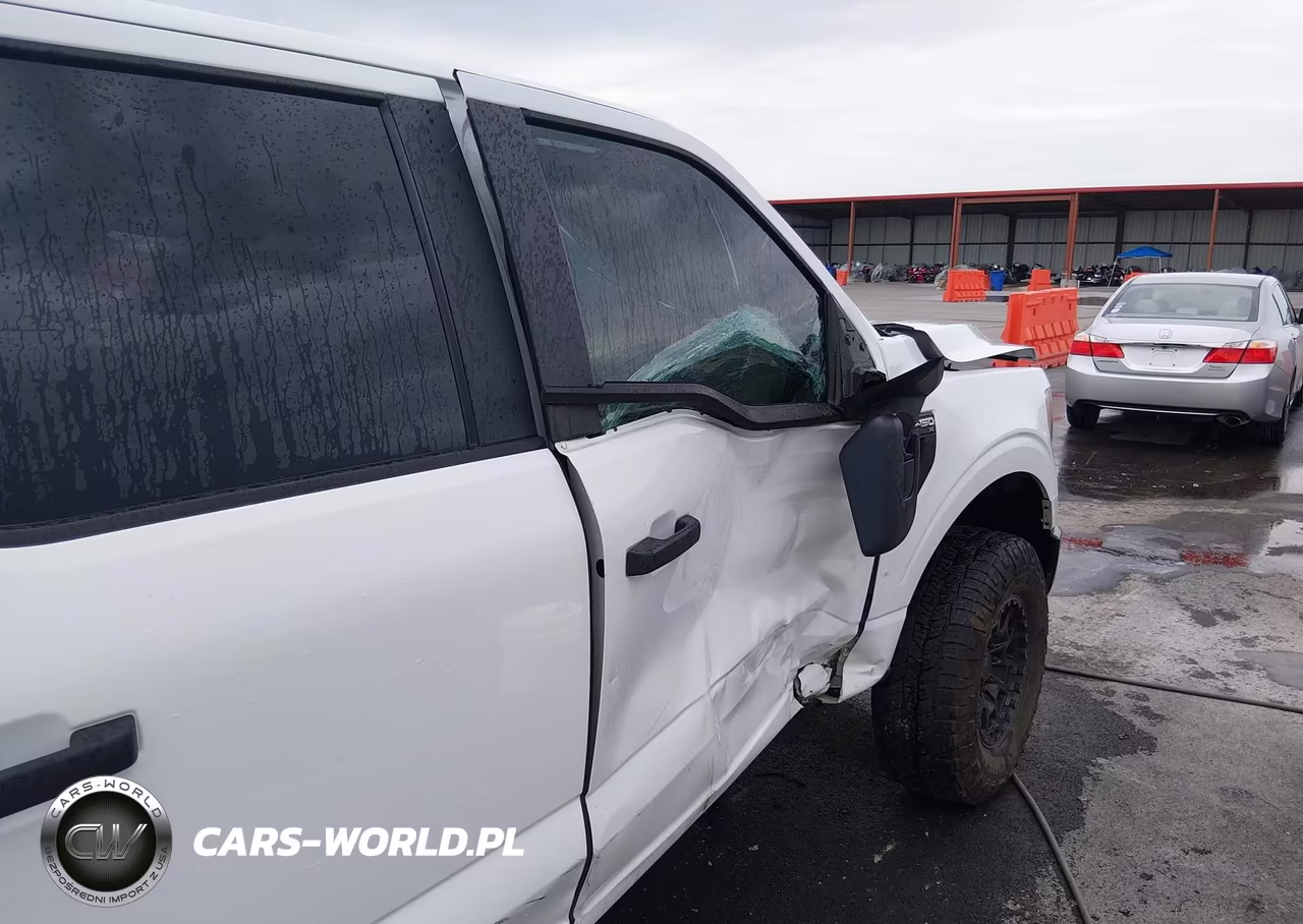2021 Ford F-150 Xl VIN:1FTEW1EP5MFA39251 - 19