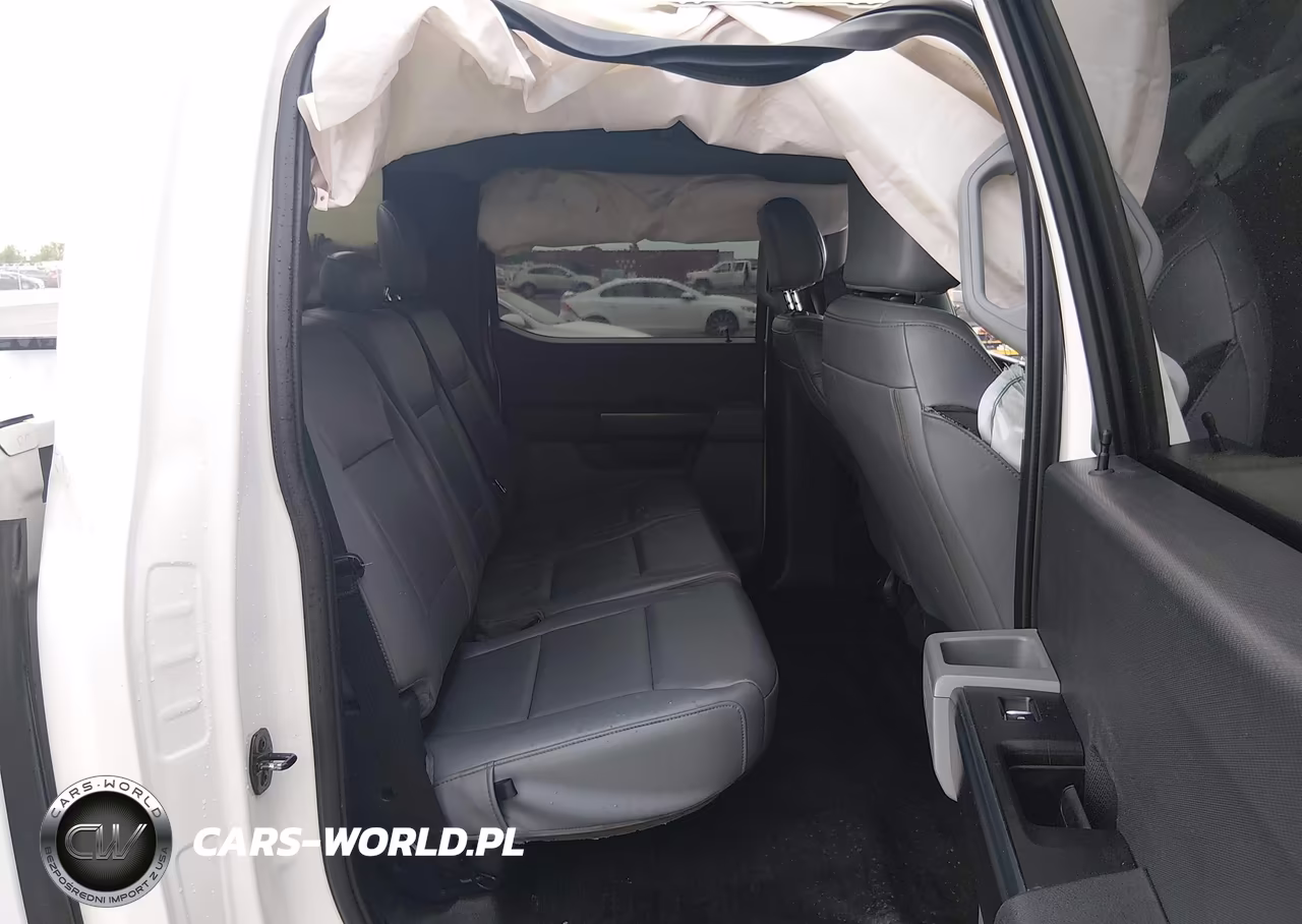 2021 Ford F-150 Xl VIN:1FTEW1EP5MFA39251 - 8