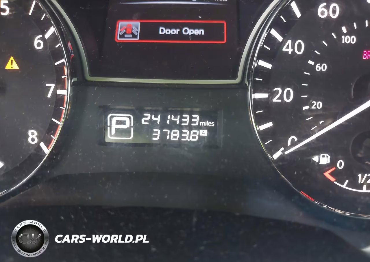 2015 Nissan Pathfinder Platinum-S-Sl-Sv VIN:5N1AR2MN2FC632139 - 16