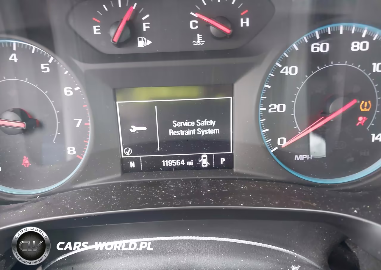 CHEVROLET MALIBU LT VIN:1G1ZD5ST7LF074655 - 15