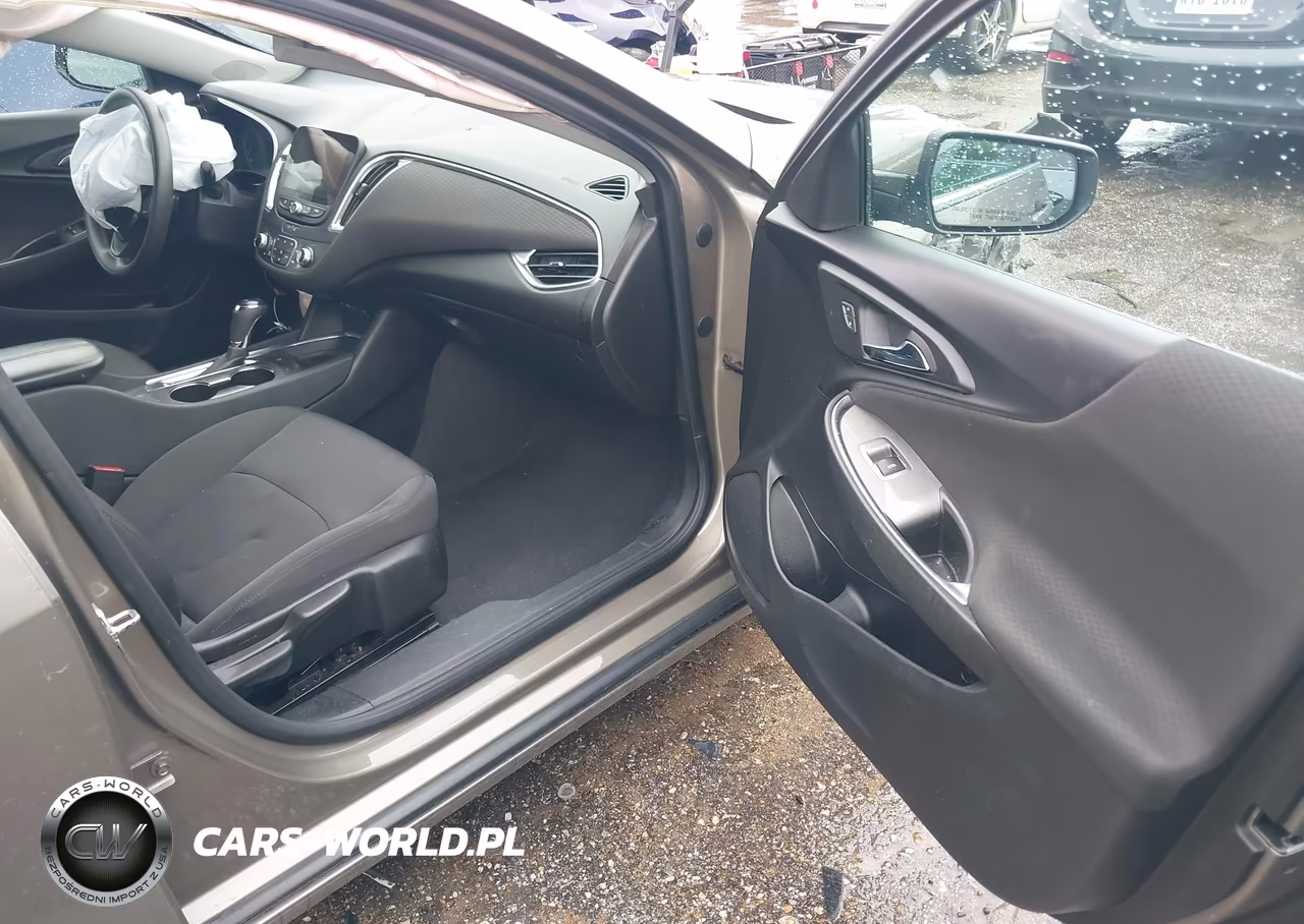 CHEVROLET MALIBU LT VIN:1G1ZD5ST7LF074655 - 5