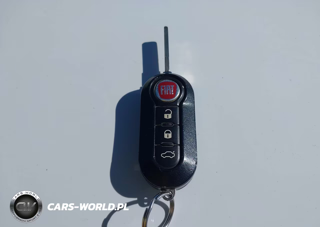 2014 Fiat 500L Easy VIN:ZFBCFABH9EZ015512 - 11