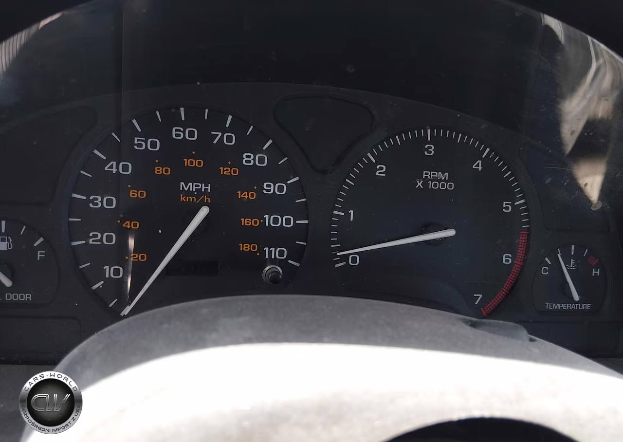 2001 Saturn Sc1 VIN:1G8ZN12871Z204349 - 7