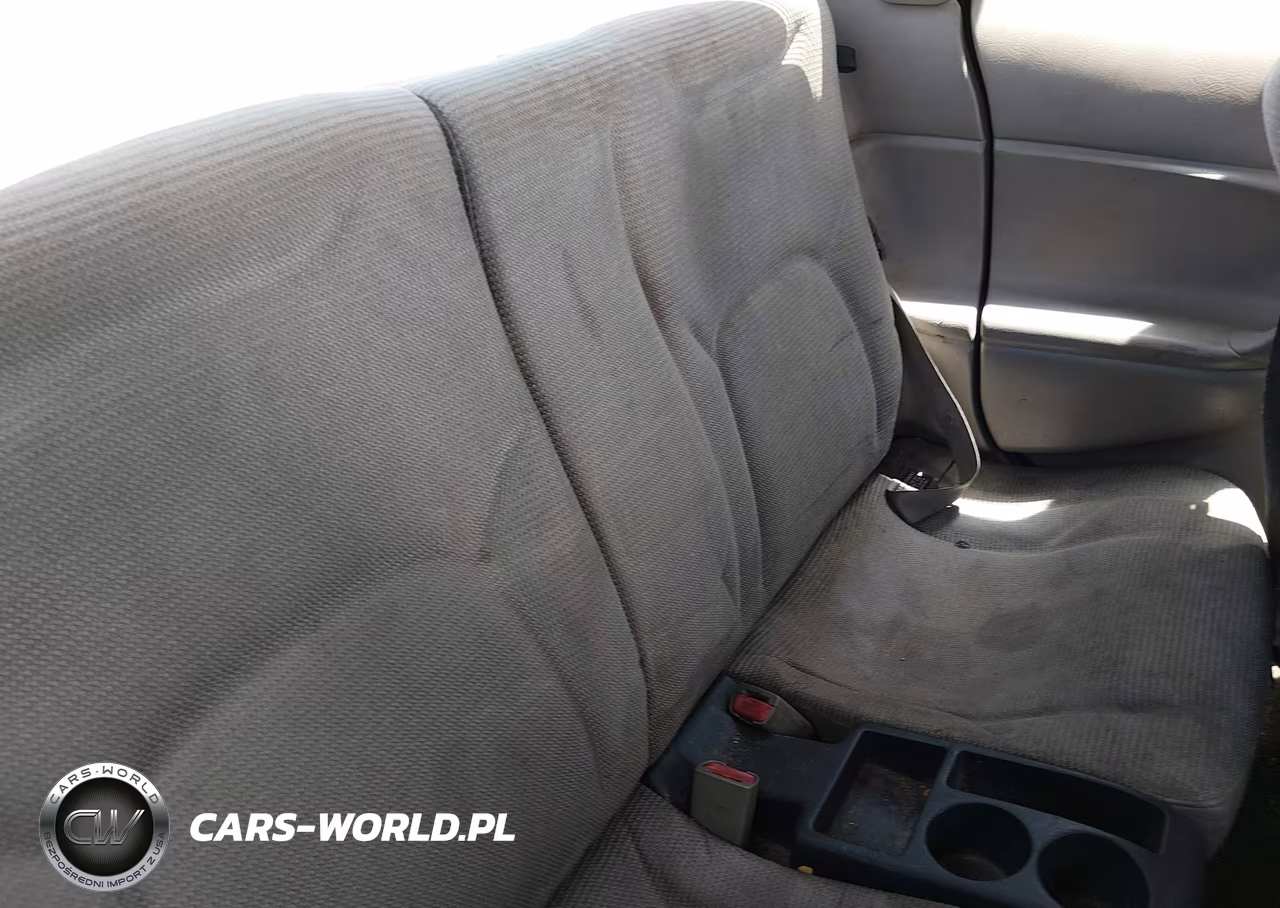 2001 Saturn Sc1 VIN:1G8ZN12871Z204349 - 8