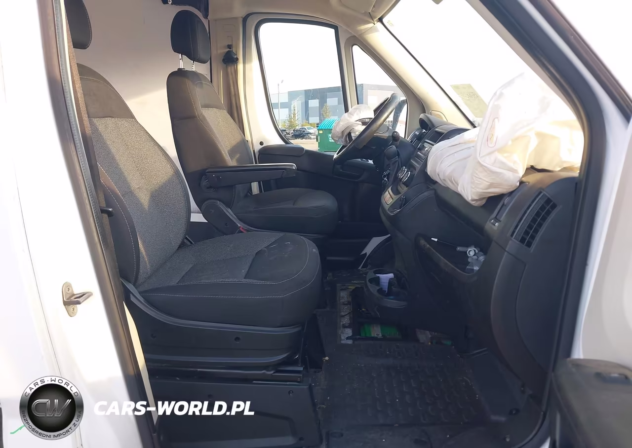 2016 Ram Promaster 1500 Low Roof VIN:3C6TRVNG5GE122187 - 5