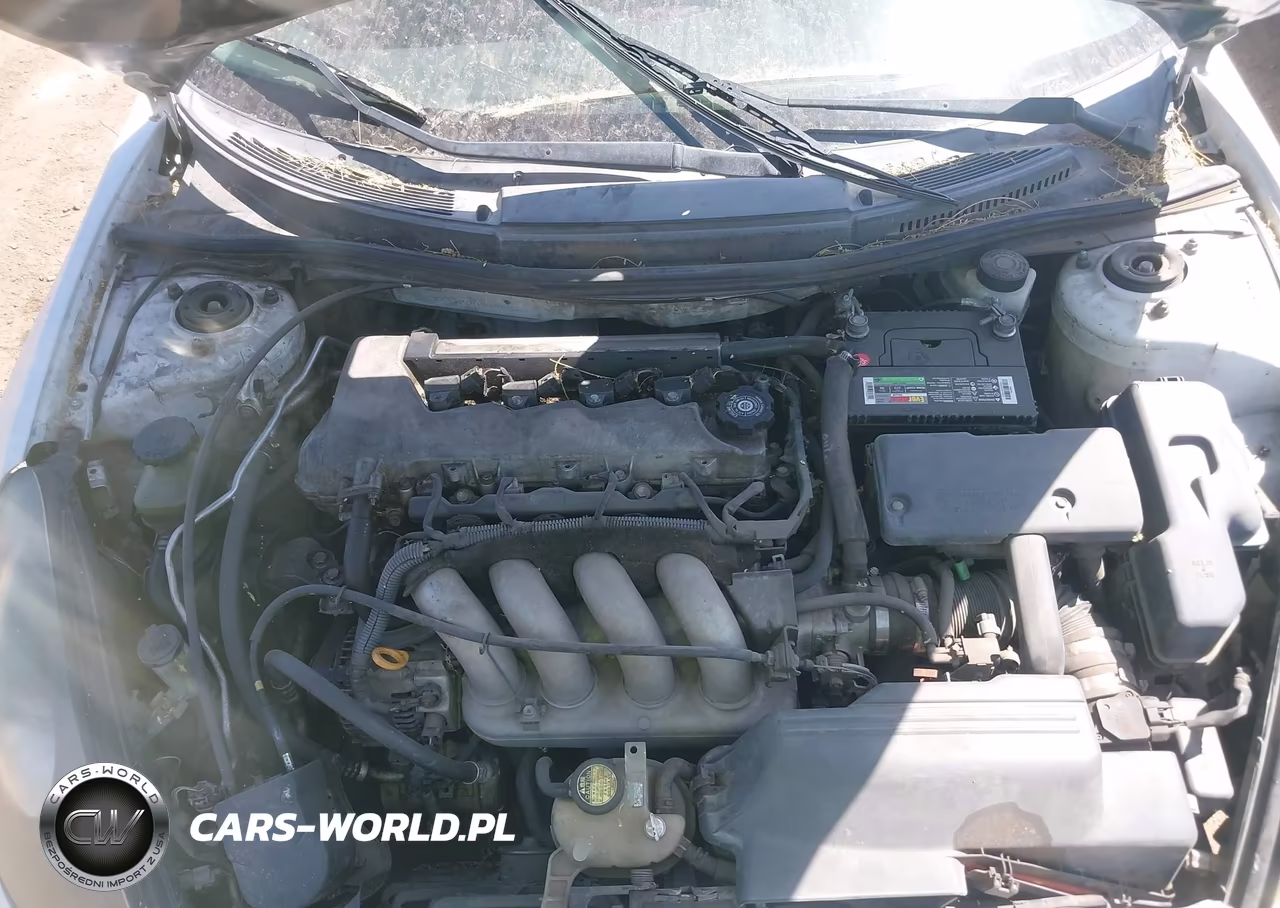2002 Toyota Celica Gts VIN:JTDDY38T320058066 - 10