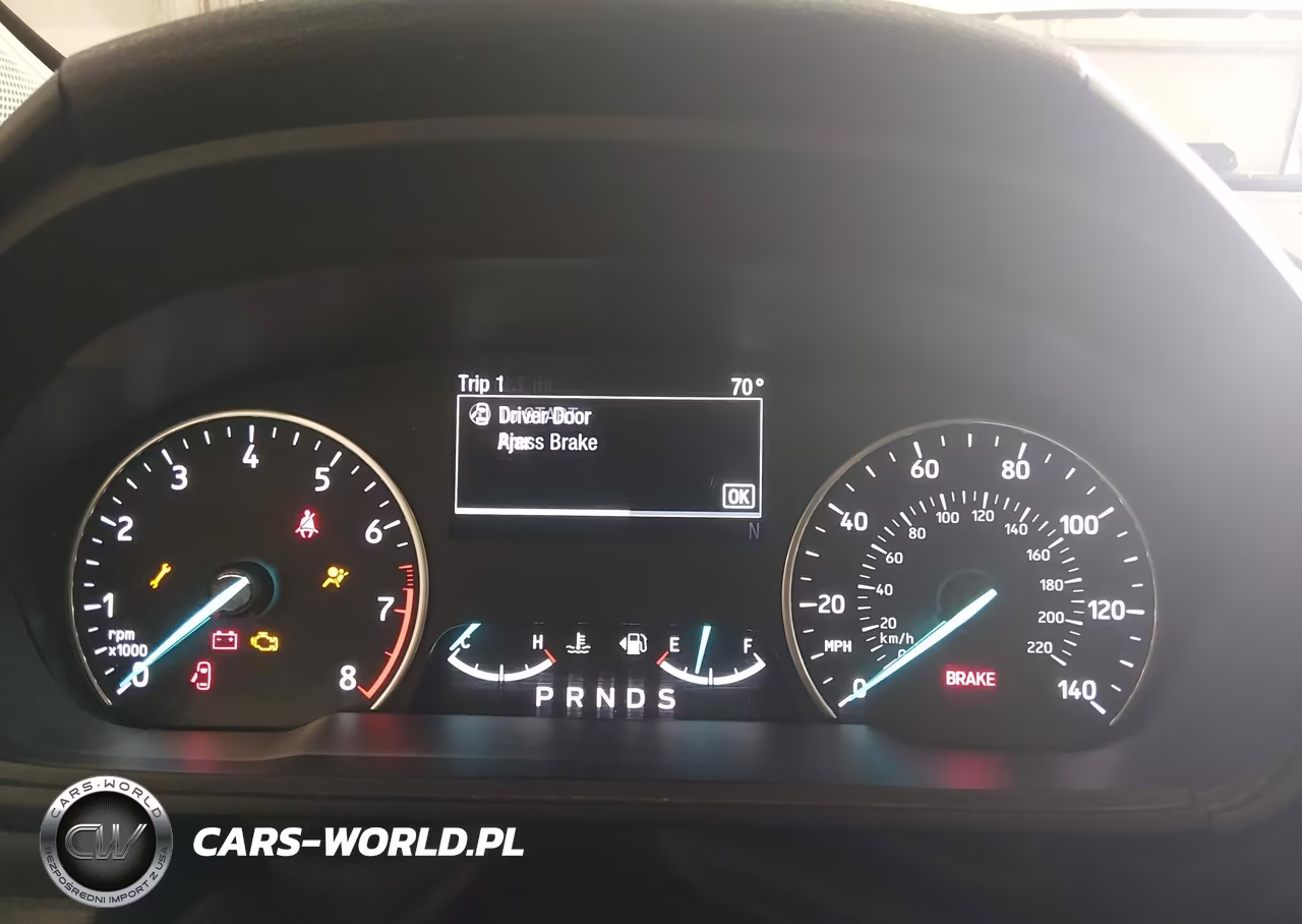 2019 Ford Ecosport Se VIN:MAJ6S3GL0KC268267 - 7