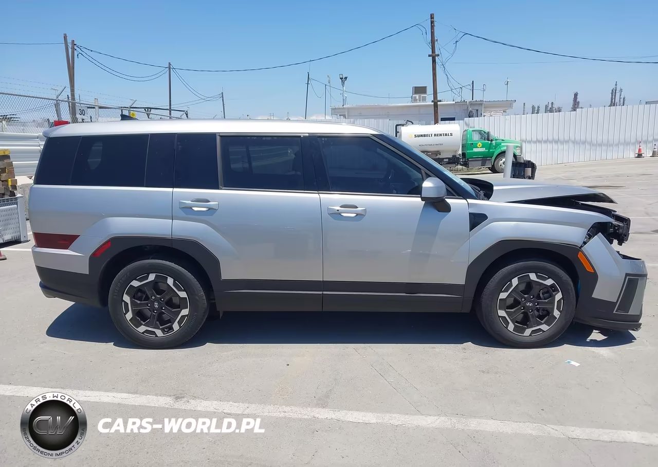 2024 Hyundai Santa Fe Se VIN:5NMP1DGL0RH001536 - 14