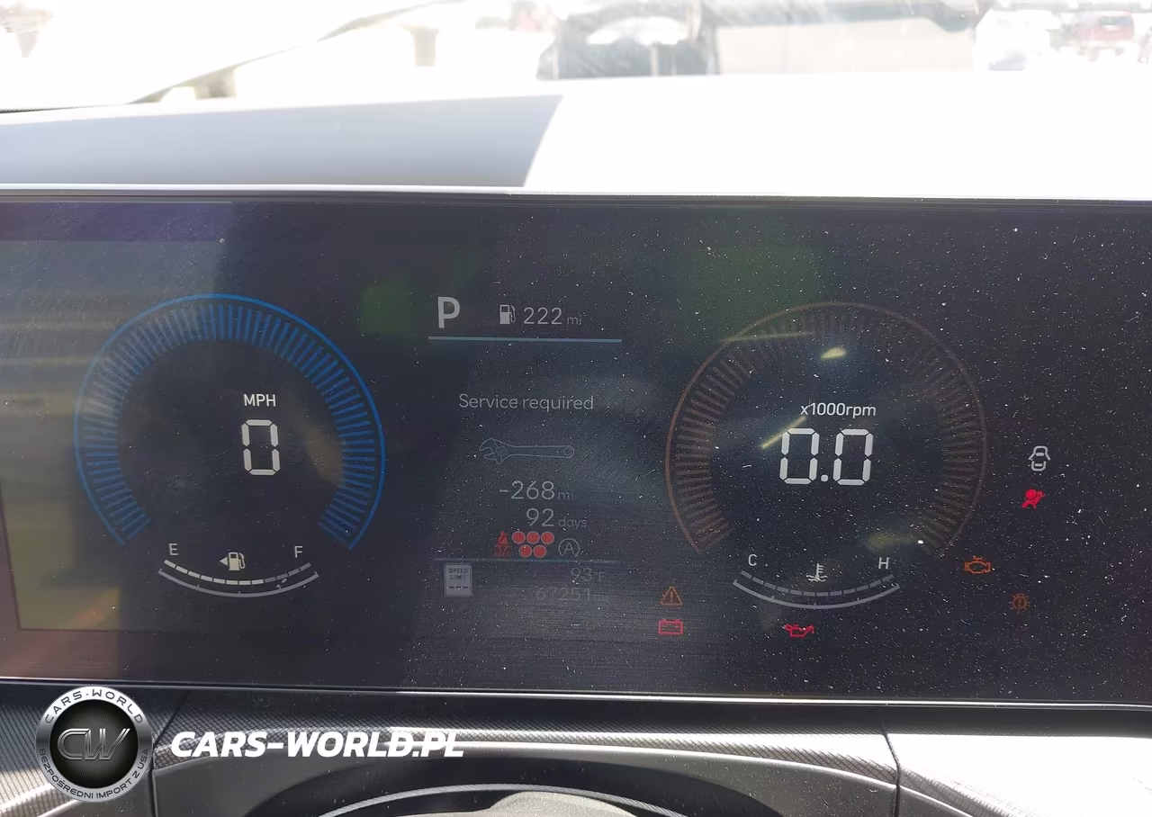 2024 Hyundai Santa Fe Se VIN:5NMP1DGL0RH001536 - 7