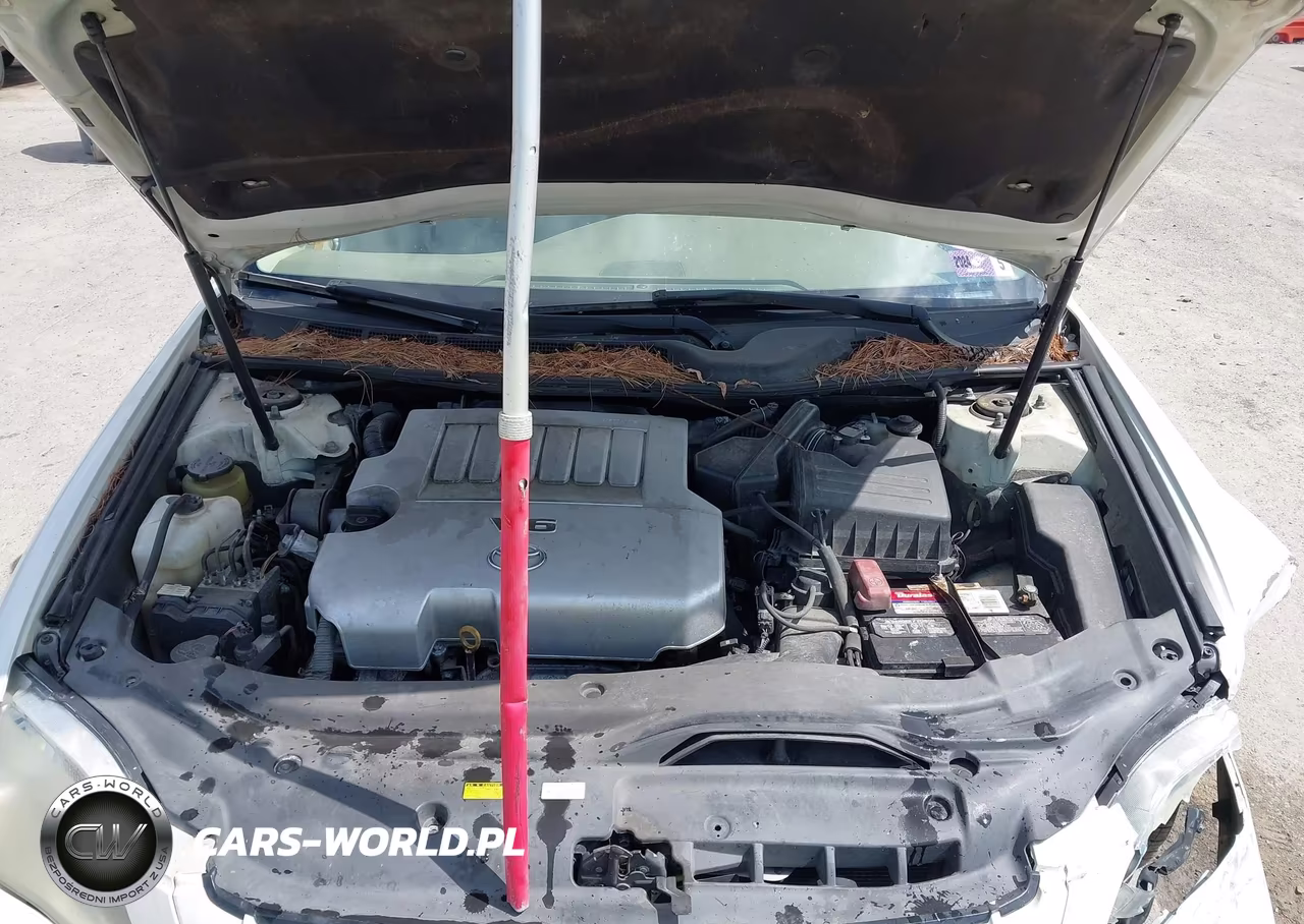 2006 Toyota Avalon Xls VIN:4T1BK36B56U166881 - 10