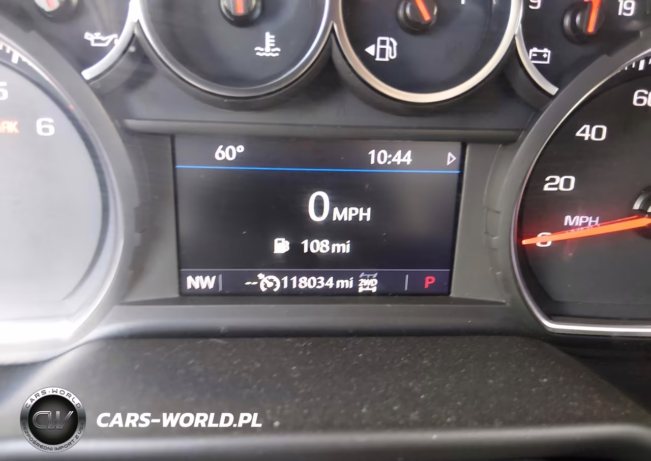 2021 Chevrolet Tahoe 4Wd Ls VIN:1GNSKMED6MR294499 - 15