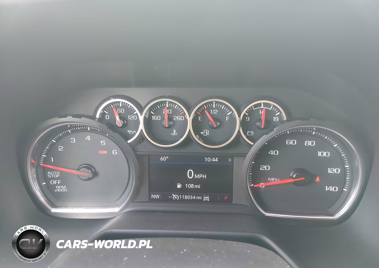 2021 Chevrolet Tahoe 4Wd Ls VIN:1GNSKMED6MR294499 - 7