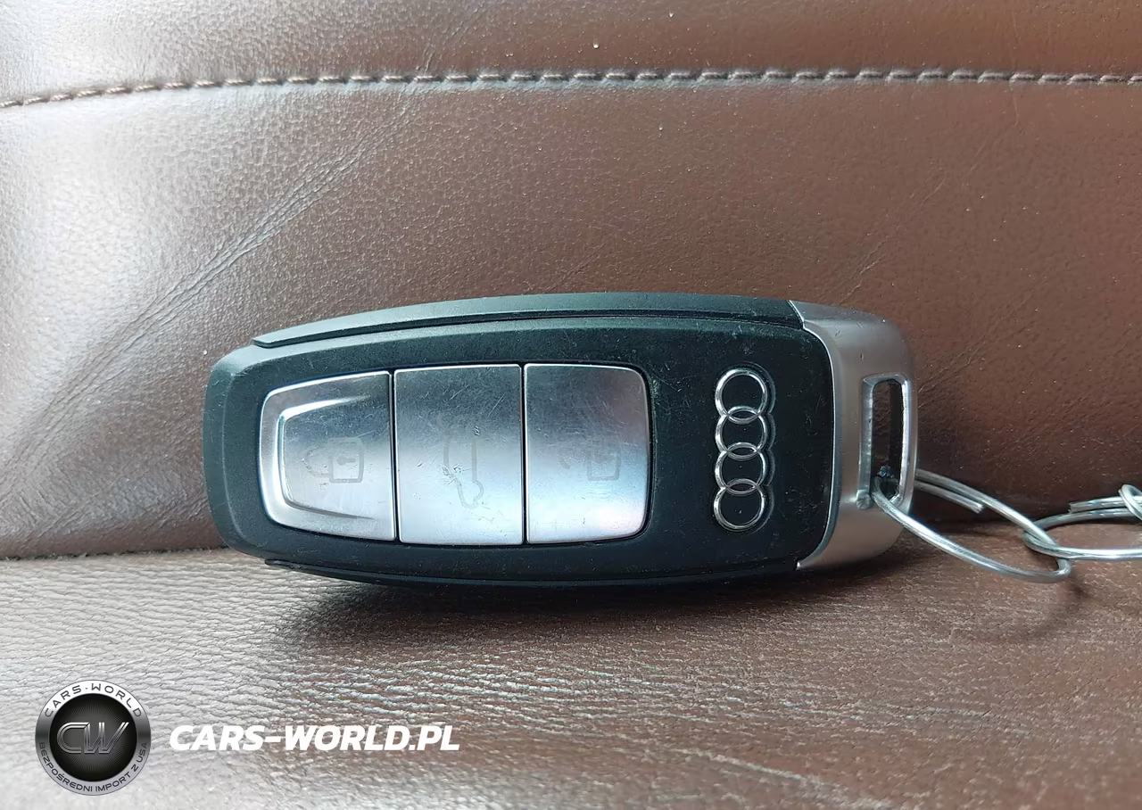 2019 Audi A6 55 Premium VIN:WAUL2AF2XKN034648 - 11