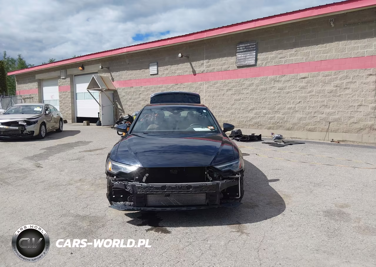 2019 Audi A6 55 Premium VIN:WAUL2AF2XKN034648 - 13