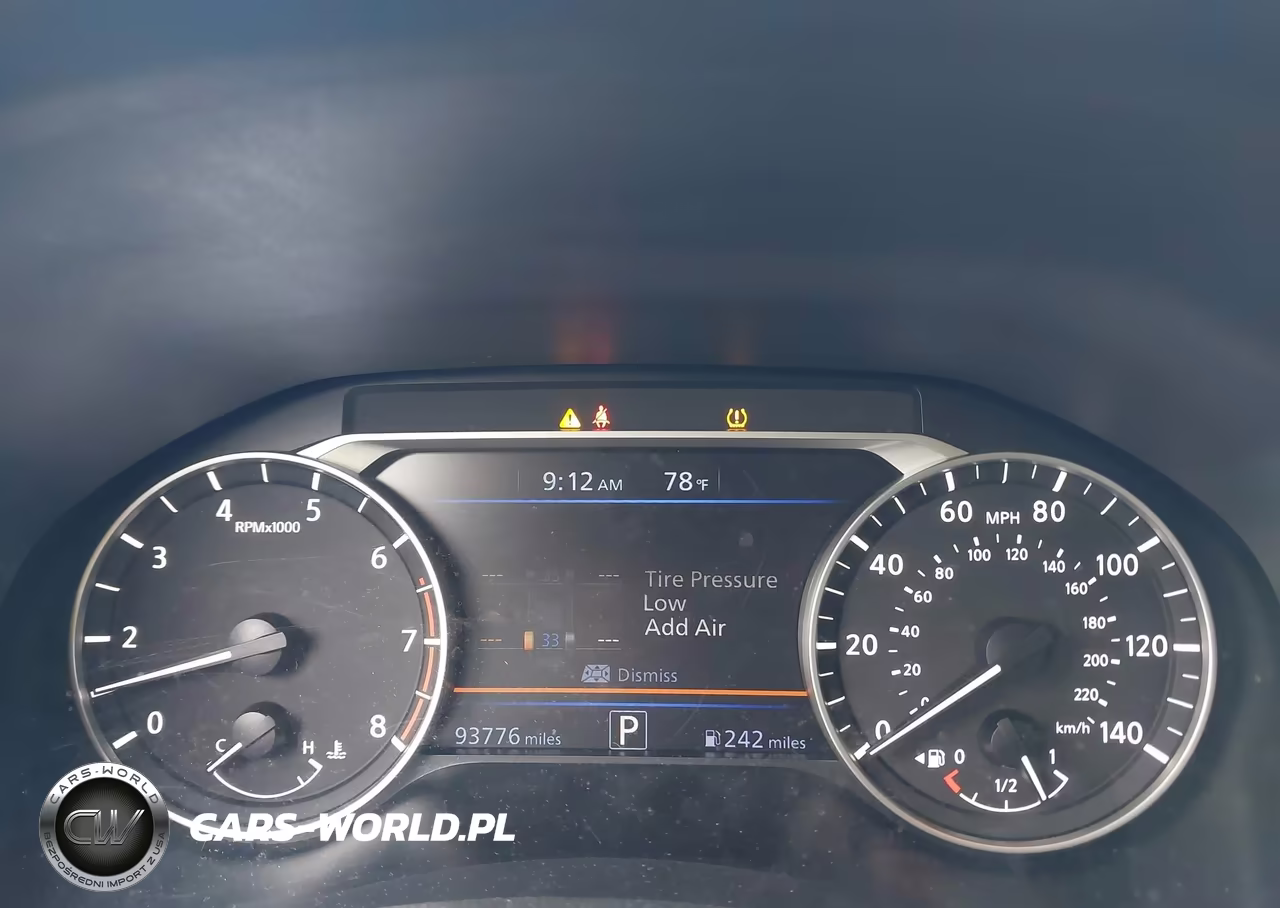 2019 Nissan Altima 2.5 Sr VIN:1N4BL4CVXKC177516 - 15