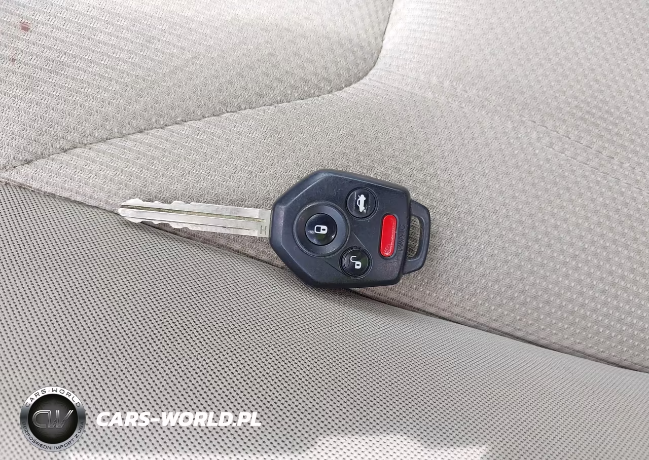 2018 Subaru Impreza 2.0I Premium VIN:4S3GKAD61J3617257 - 11