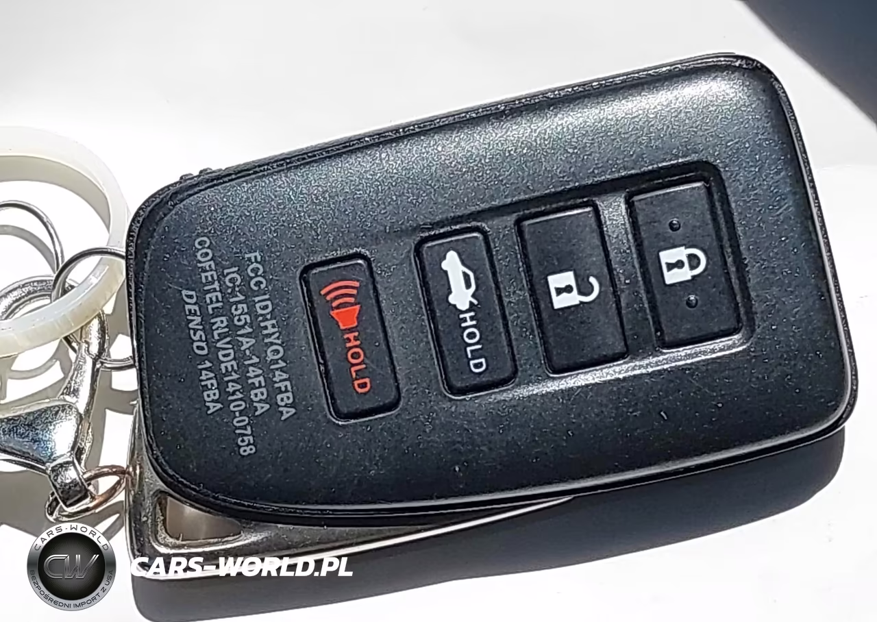2016 Lexus Rc 200T VIN:JTHHA5BC4G5003550 - 11