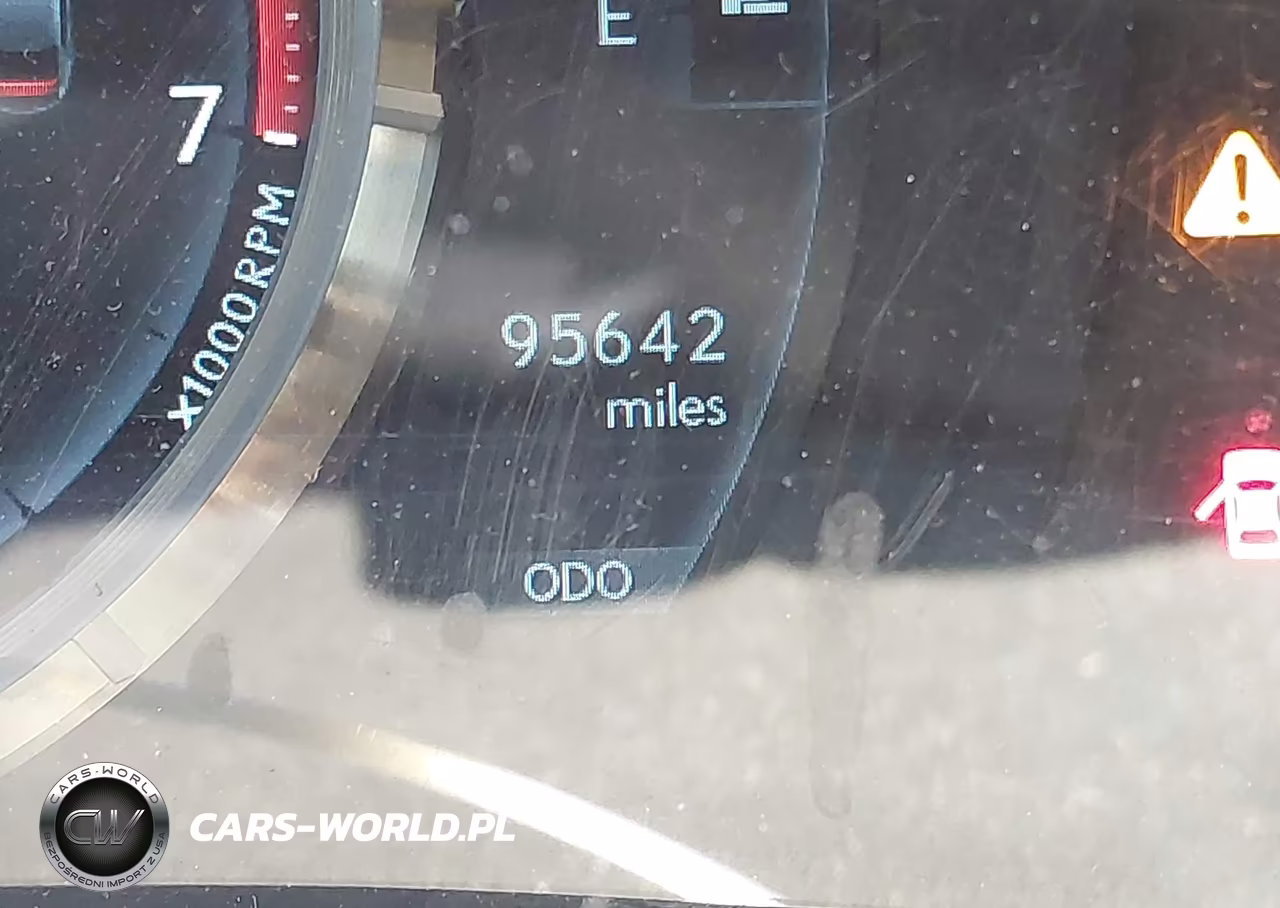 2016 Lexus Rc 200T VIN:JTHHA5BC4G5003550 - 15