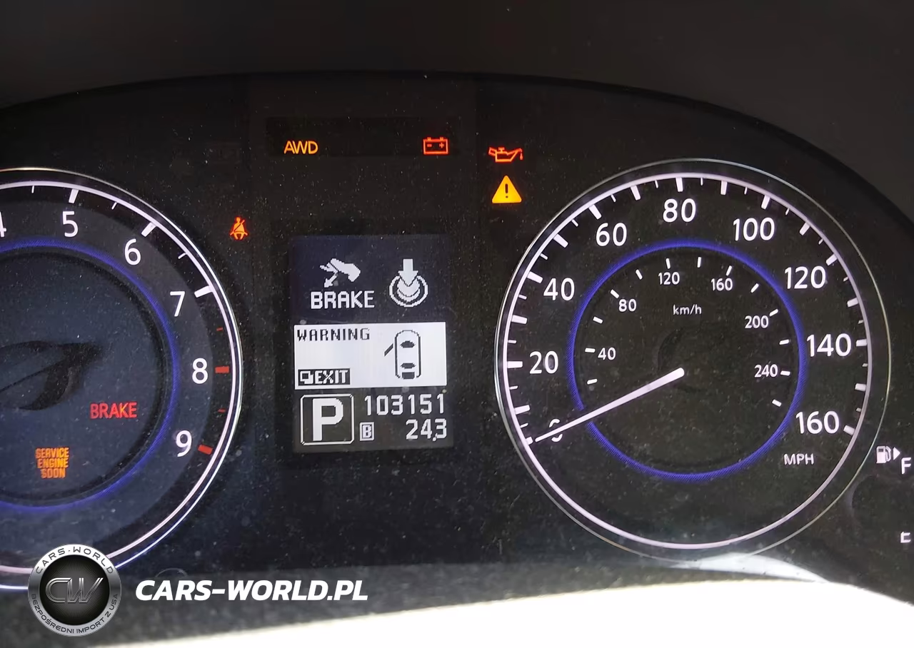 2013 Infiniti G37X VIN:JN1CV6AR7DM757316 - 16