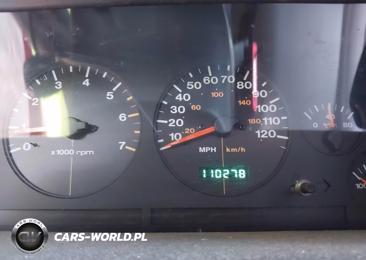1996 Jeep Grand Cherokee Laredo VIN:1J4EZ58S6TC120929 - 15