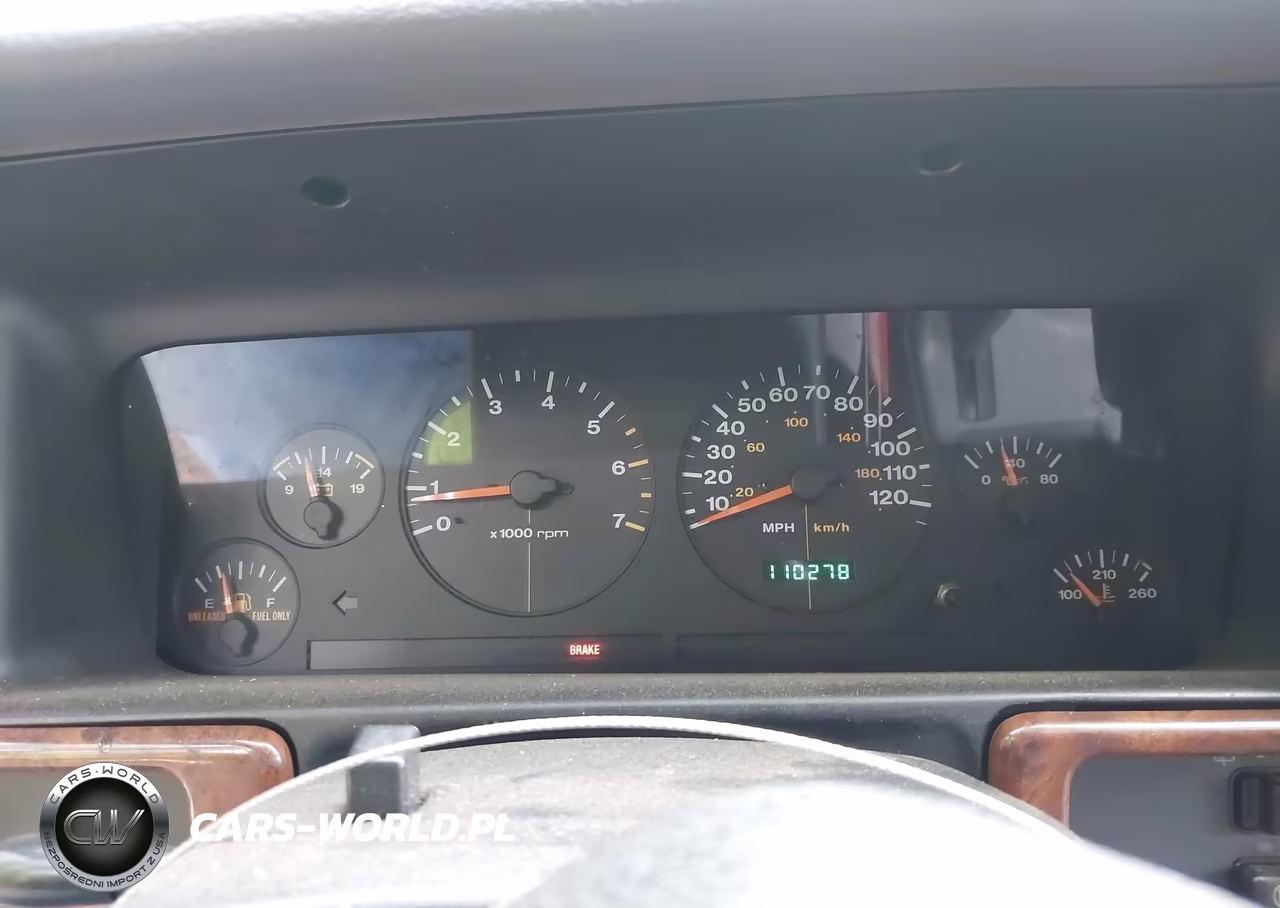 1996 Jeep Grand Cherokee Laredo VIN:1J4EZ58S6TC120929 - 7