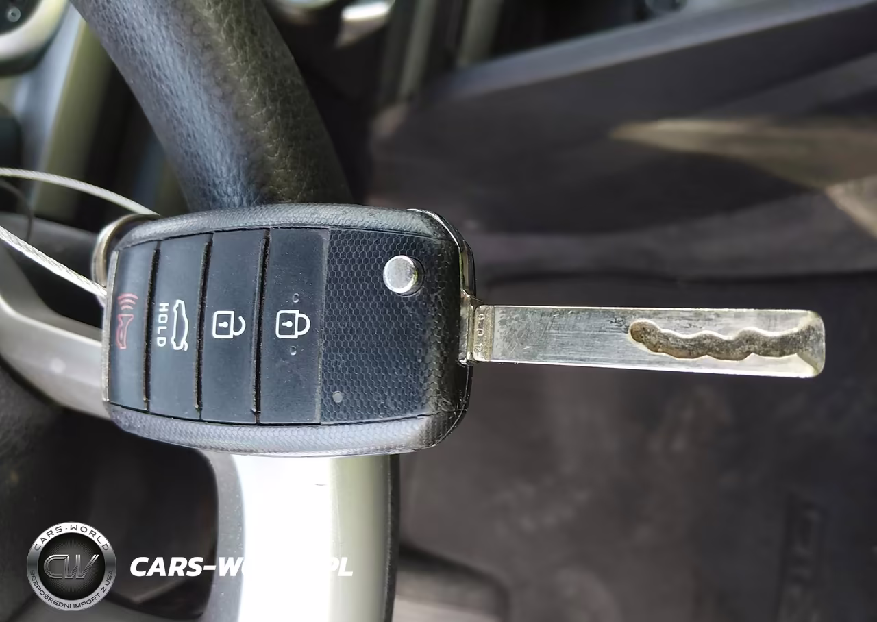 2019 Kia Rio S VIN:3KPA24AB1KE217055 - 11