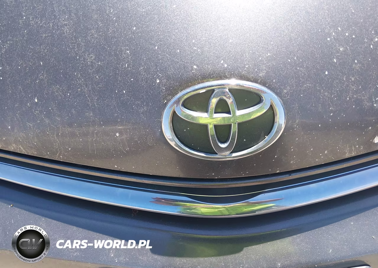 2008 Toyota Prius VIN:JTDKB20U083364866 - 12