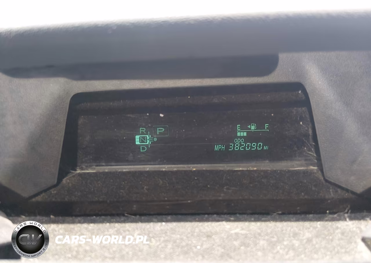 2008 Toyota Prius VIN:JTDKB20U083364866 - 7