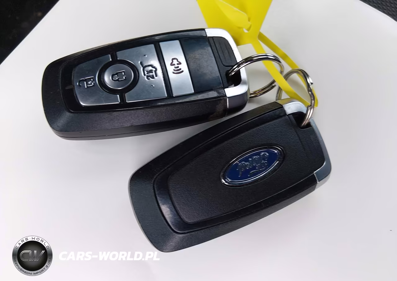 2020 Ford Expedition Xl VIN:1FMJU1GT1LEA86842 - 11