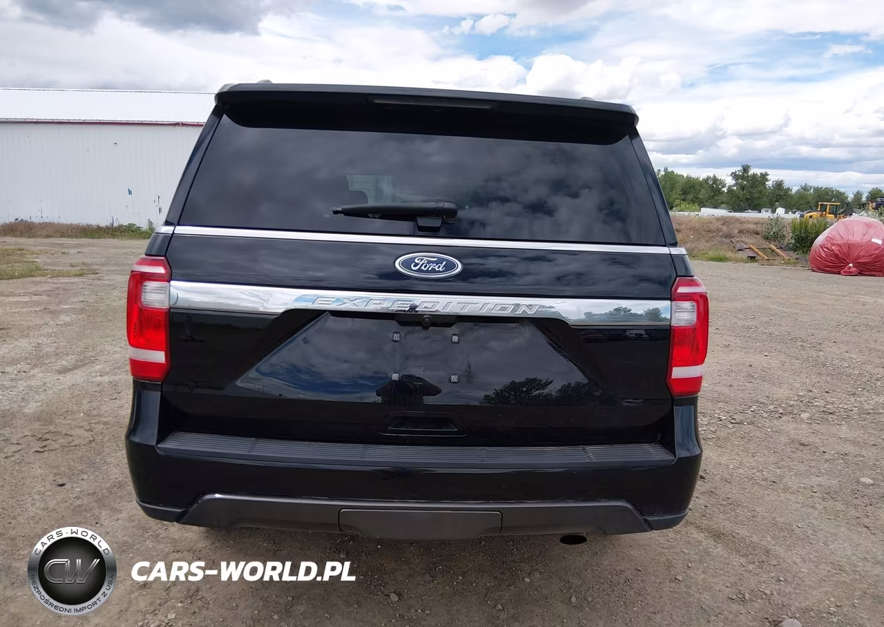 2020 Ford Expedition Xl VIN:1FMJU1GT1LEA86842 - 16
