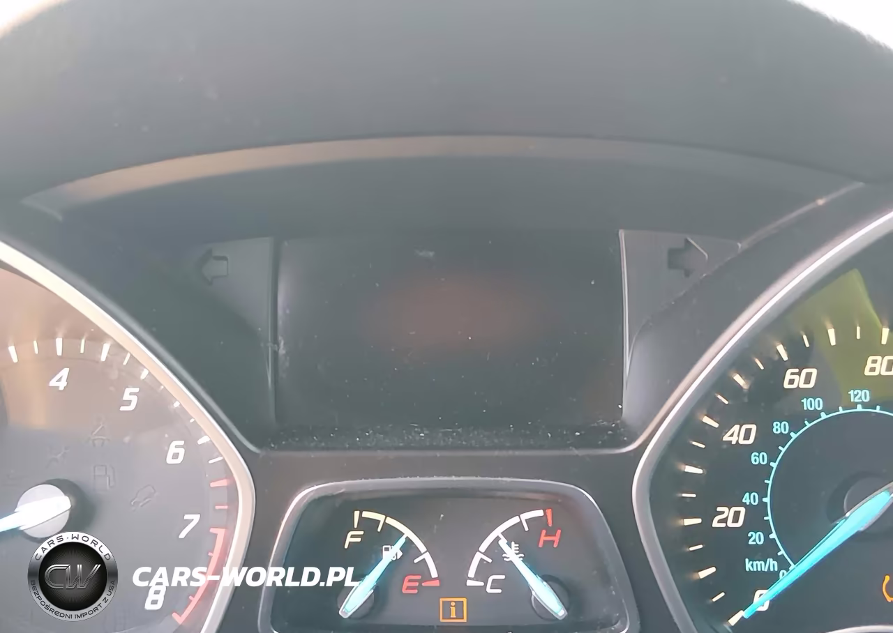 2014 Ford Escape Se VIN:1FMCU0G92EUC74544 - 15