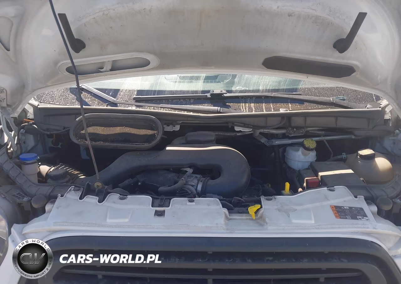 2019 Ford Transit-150 VIN:1FTYE1YMXKKB59925 - 10