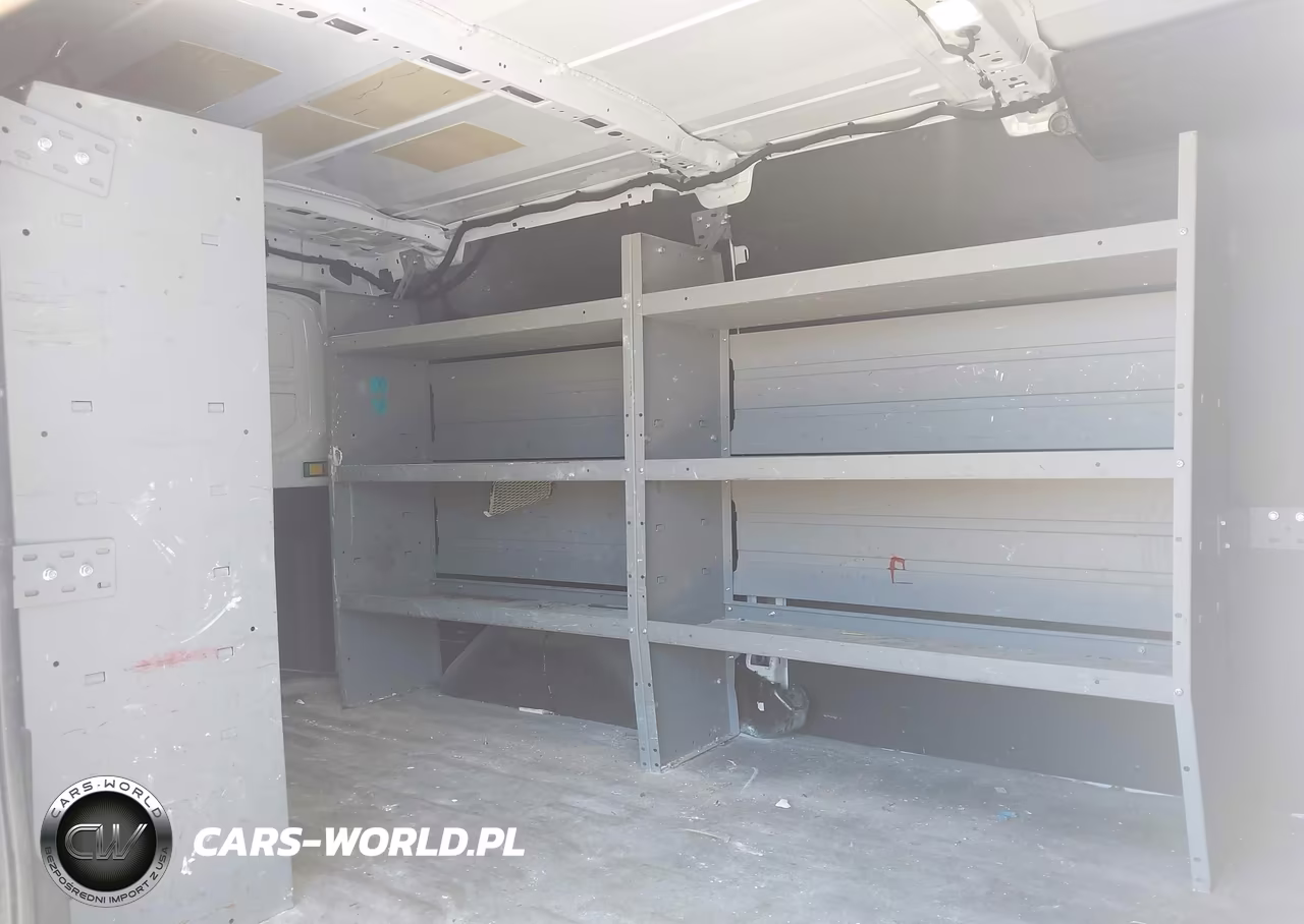 2019 Ford Transit-150 VIN:1FTYE1YMXKKB59925 - 8
