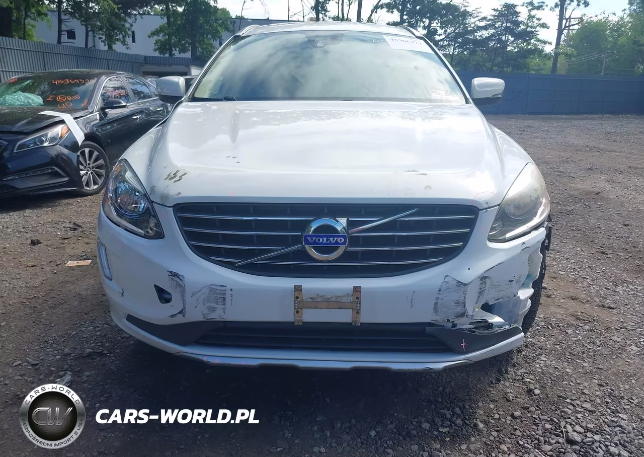 2014 Volvo Xc60 T6 R-Design VIN:YV4902DZ6E2525794 - 12