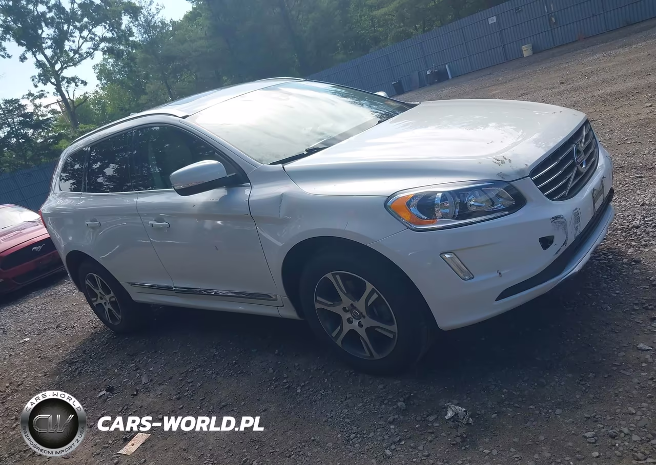 2014 Volvo Xc60 T6 R-Design VIN:YV4902DZ6E2525794 - 13