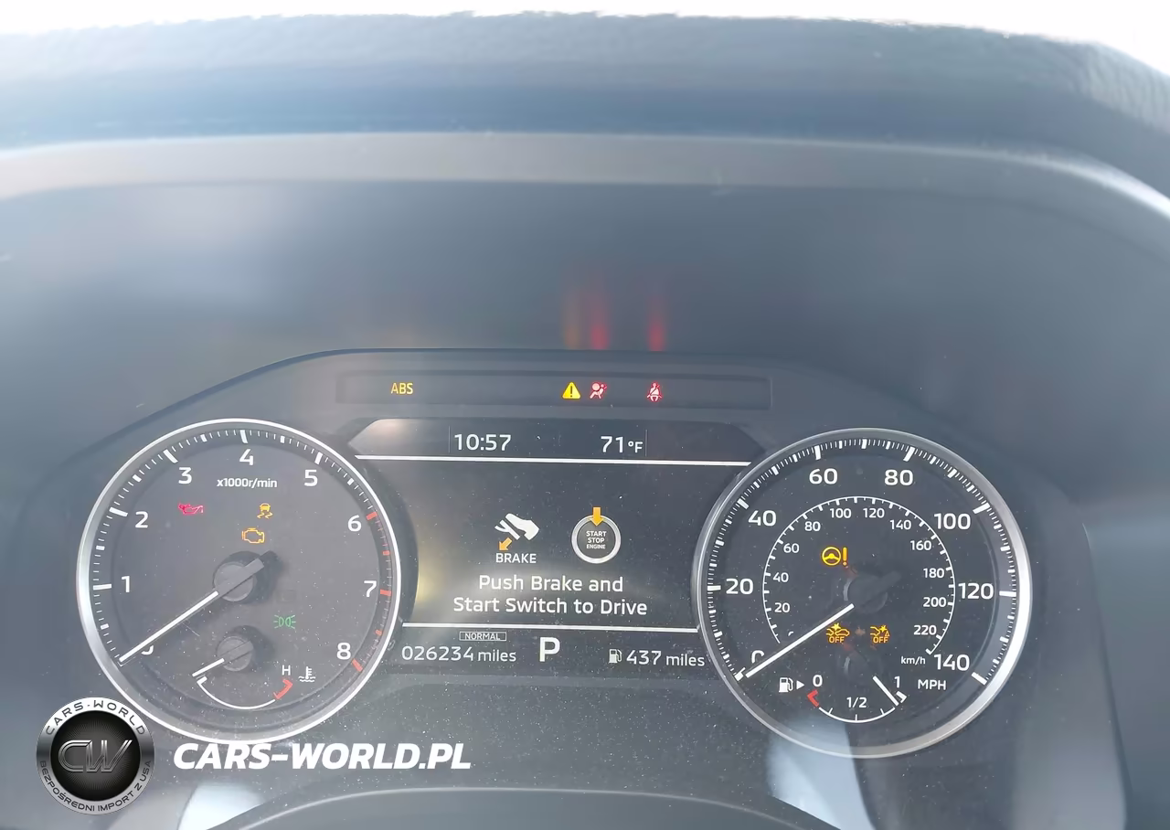 2024 Mitsubishi Outlander Se 2.5 S-Awc VIN:JA4J4VA85RZ014599 - 7