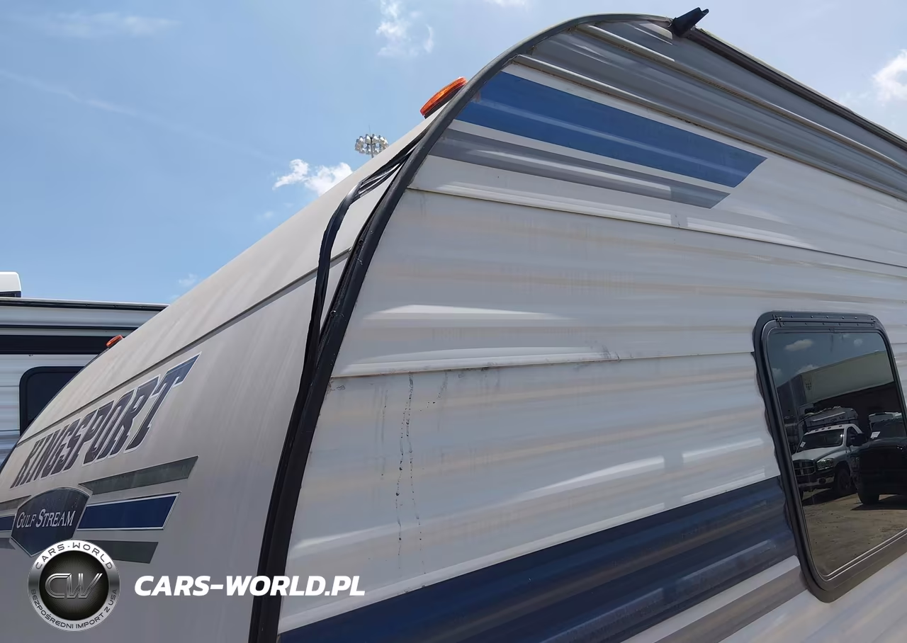2021 Gulfstream Other VIN:1NL1G332XM1140470 - 6