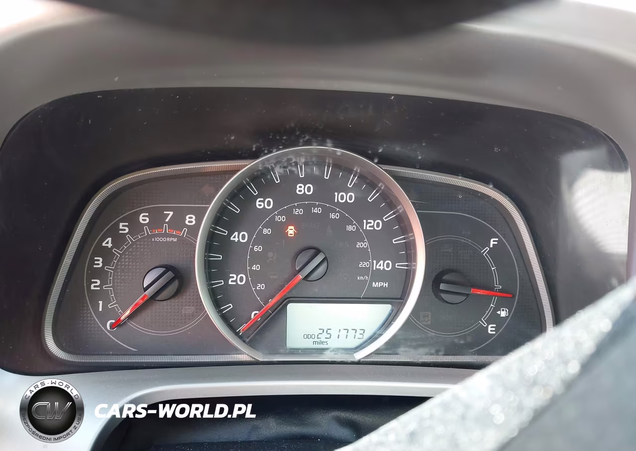 2014 Toyota Rav4 Le VIN:JTMBFREV0ED063678 - 7