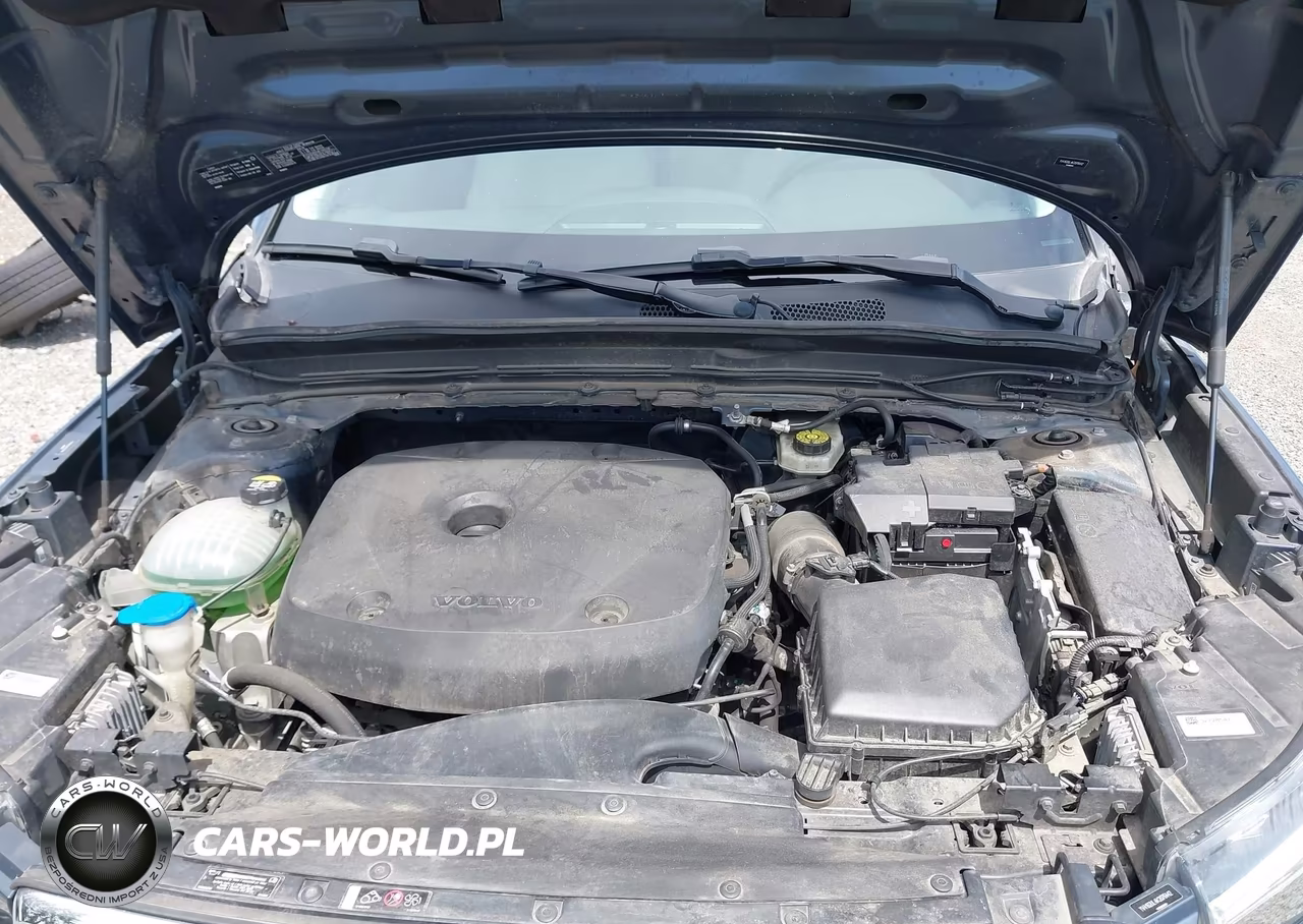 2019 Volvo Xc40 T5 Inscription VIN:YV4162UL4K2076442 - 10