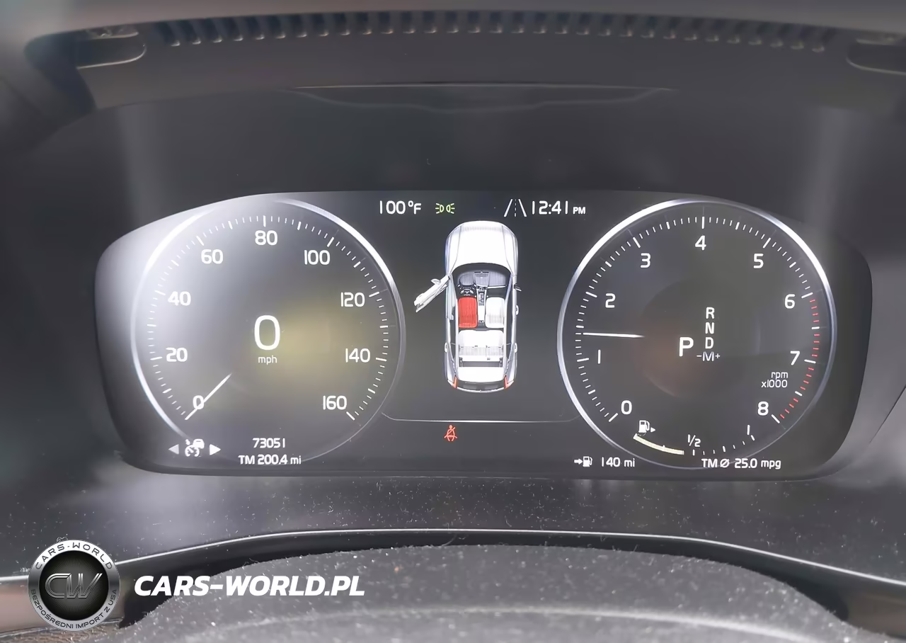2019 Volvo Xc40 T5 Inscription VIN:YV4162UL4K2076442 - 7