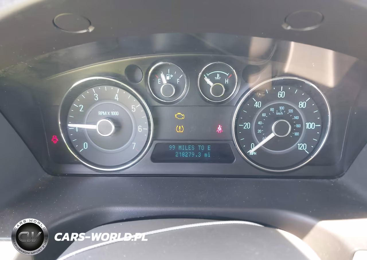 2010 Ford Flex Se VIN:2FMGK5BCXABB06190 - 7