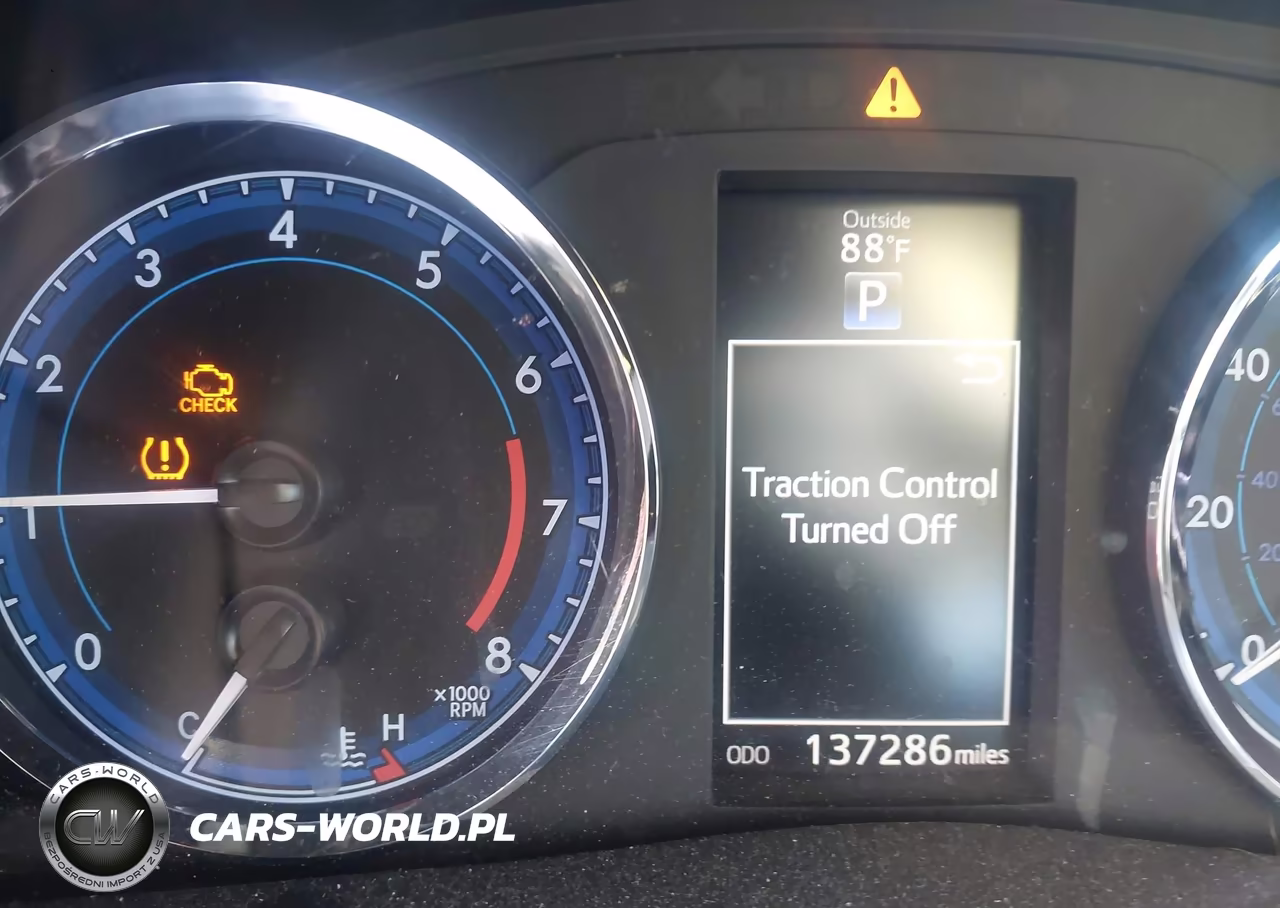 2017 Toyota Corolla Se VIN:2T1BURHE9HC823772 - 15