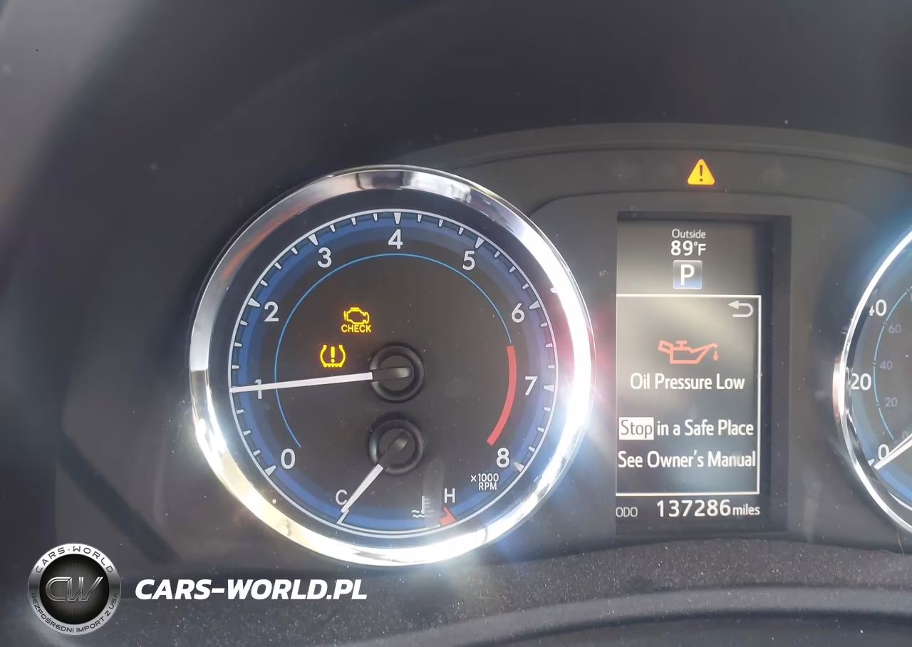 2017 Toyota Corolla Se VIN:2T1BURHE9HC823772 - 7