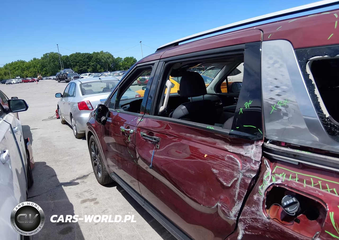 2023 Kia Carnival Mpv Sx Prestige VIN:KNDNE5H32P6204034 - 14