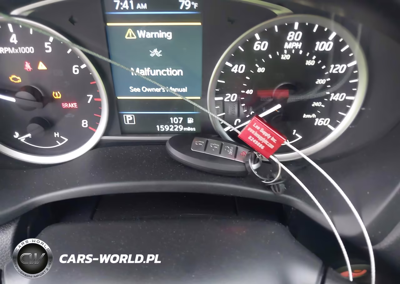 2019 Nissan Sentra Sv VIN:3N1AB7AP9KY310453 - 11