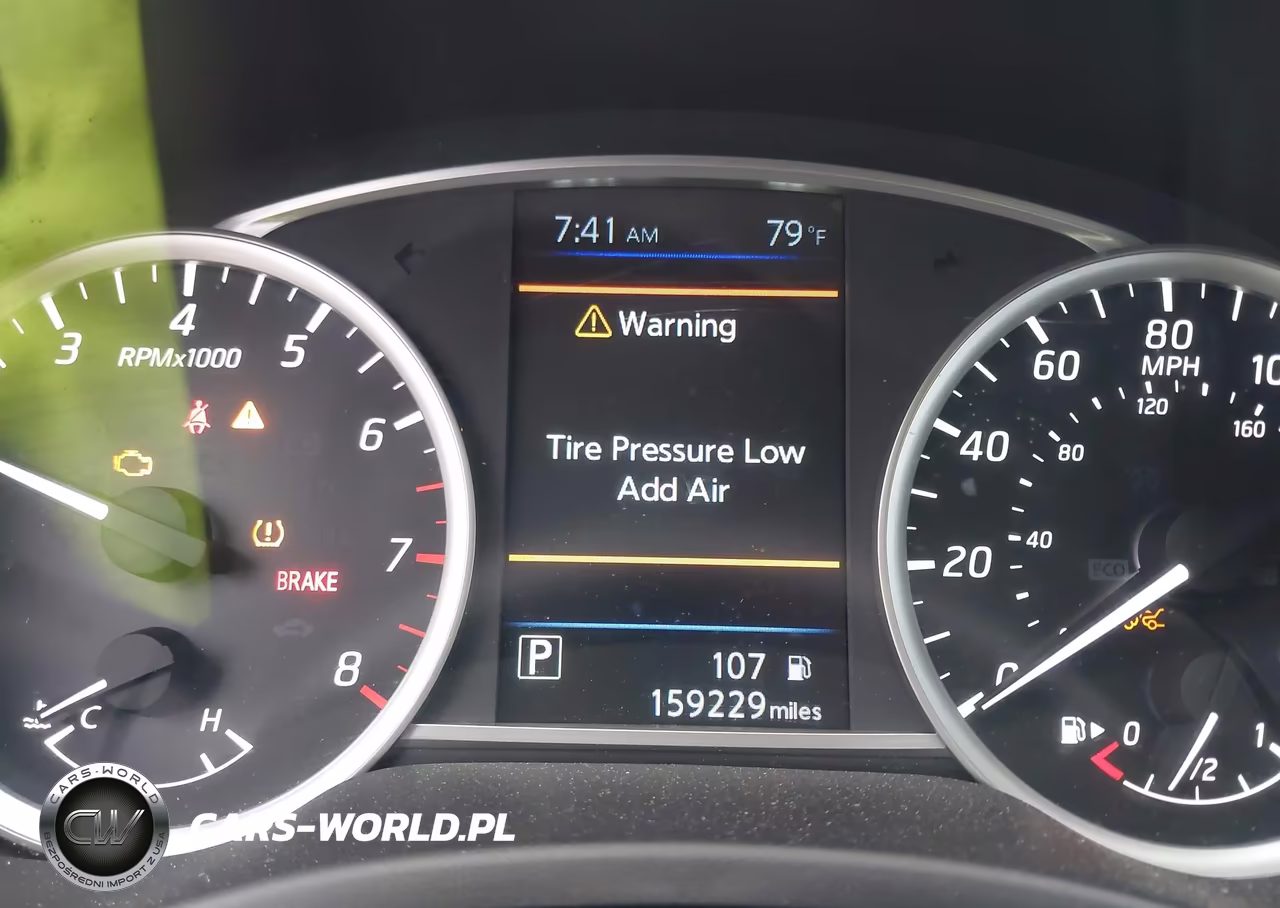 2019 Nissan Sentra Sv VIN:3N1AB7AP9KY310453 - 7