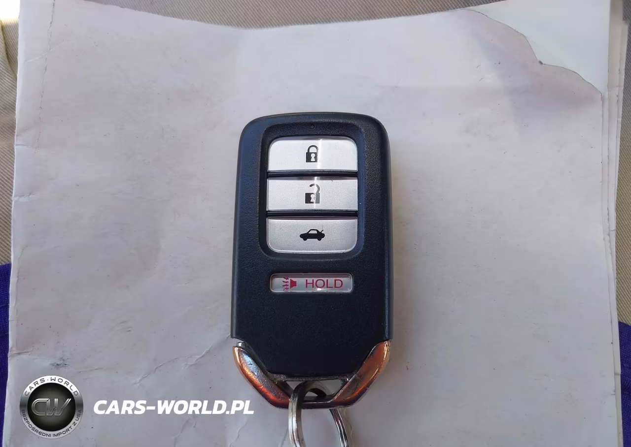 2014 Honda Accord Exl VIN:1HGCR2F8XEA181607 - 11