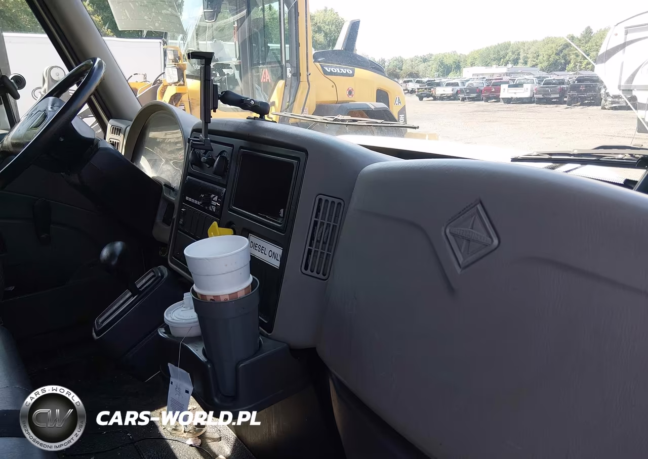 2017 International Durastar 4300 VIN:1HTMMMML1HH715113 - 12