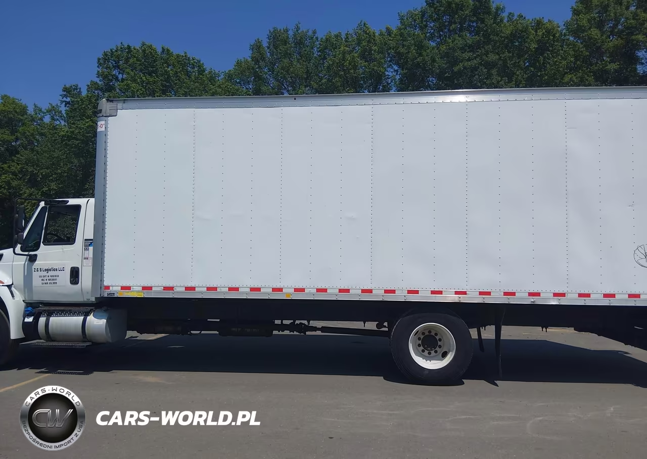 2017 International Durastar 4300 VIN:1HTMMMML1HH715113 - 15