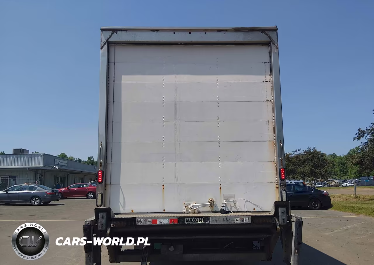 2017 International Durastar 4300 VIN:1HTMMMML1HH715113 - 16